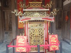 -杭州湾海上花田景区