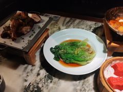 -绿茶餐厅(昆明世纪金源店)