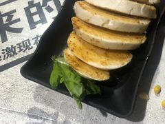 -胡悦里韩式烤肉(莱阳总店)