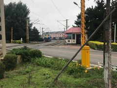 -沈阳铁路陈列馆