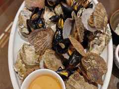 -福来齐·鲁菜海鲜·渔家菜(朝阳街分店)