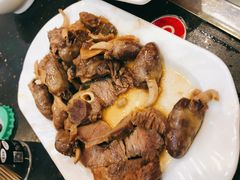 卤味小拼-领鲜风味花雕鸡(马端街店)