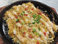 -小民大排档(江汉路店)