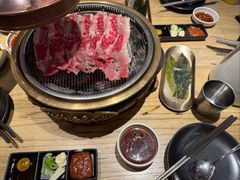 -泥炉烧肉师(新街口金銮巷店)