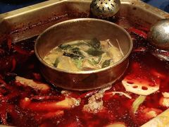 -蜀九香火锅(江油店)