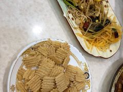 -金鼎驴肉饺子馆(西四道街店)
