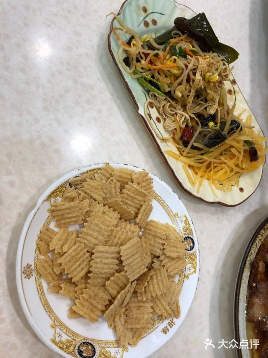金鼎驴肉饺子馆(西四道街店)图片