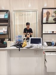 -Mr.JUDY洗个头发