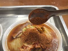 -西塔大冷面(市府大路店)
