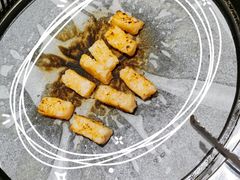 虾滑-么子烤肉(化龙池店)