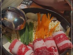 -春熙台韩国料理·章鱼肥牛(西丽店)