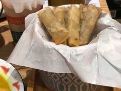 -迷你椰·泰式大排档(湖州衣裳街店)