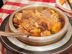 -西贝(紫荆广场店)