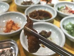 -金顺韩式烤肉·网红烤肉店(广利路店)