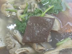 -金原鸭血粉丝汤(马群分店)