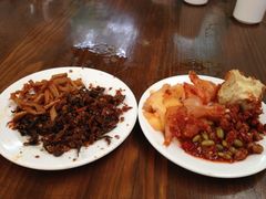 iphone_upload_pic-阳光山水江湖菜馆(西山龙门店)