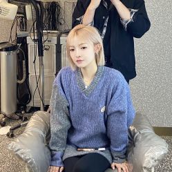 -3AM·S HAIR SALON烫发染发接发