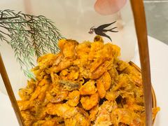 -北戴河转鱼·炒螃蟹酱餐厅