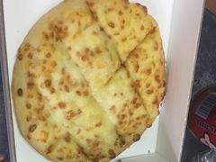 -棒约翰比萨·意面(松江开元店)