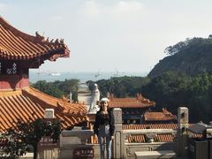 -南沙天后宫景区