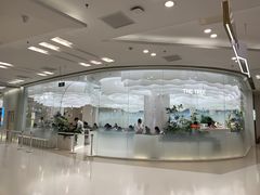 -大树餐厅(朝阳大悦城店)