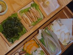 -十二舍·湯物素煮(江泰潤政店)