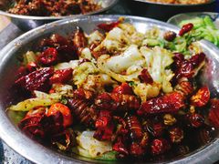 -辣盆盆麻辣小龙虾(哈尔滨总店)