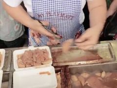 -细妹五香牛杂(步行街店)
