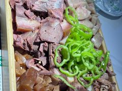 -百草香驴肉坊(国际城店)