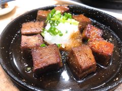 -东京屋(武定路店)
