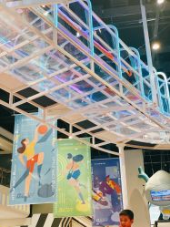 -龙小湖探索乐园 Little Hoo Galaxy(龙湖重庆金沙天街店)