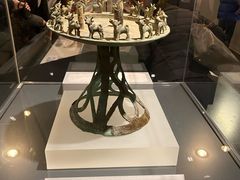 -北京大学赛克勒考古与艺术博物馆