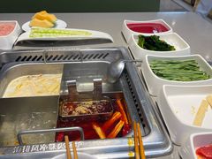 -海底捞火锅(杭州萧山宝龙广场店)