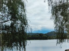 -承德避暑山庄景区