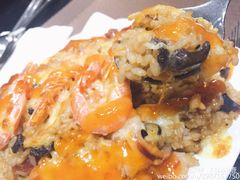 -吱咖啡西式简餐
