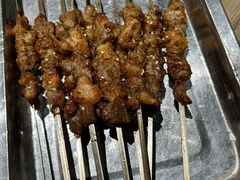 -直隶安家牛肉罩饼(七一路店)