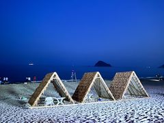 -西涌国际滨海旅游区