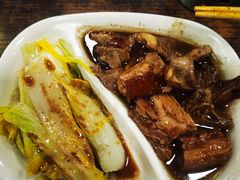 至尊脆皮烧鹅濑粉-佳记厚街烧鹅濑粉(广州总店)