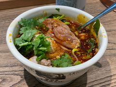 -成都你六姐·牛肉冒菜(上海环宇荟店)