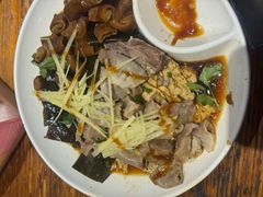 -大三元台湾鲁肉饭(沙井新桥店)