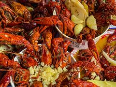 -小竹签烤肉纸包鱼小龙虾(唐韵路店)