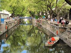 -惠山古镇·寄畅园