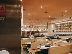 -山焱·炭火自助烤肉(周浦万达店)