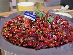 -路边羊烧烤酒场(宝带路店)