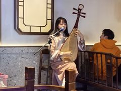 -姑苏家宴·苏帮菜·松鼠桂鱼(苏州总店)