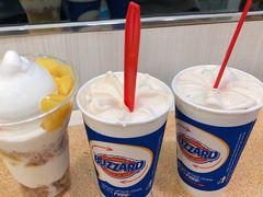 -DQ·蛋糕·冰淇淋(金牛万达店)