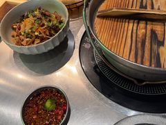 -椰庭·椰子鸡·创意玩家(晶耀前滩店)