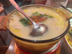 -闽上鲜·福建菜(龙湖滨江天街店)