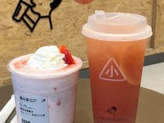 -喜茶(佛山顺德容桂天佑城店)