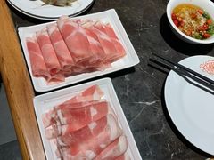 -火锅岛潮牌自助餐厅(天津天佑城店)